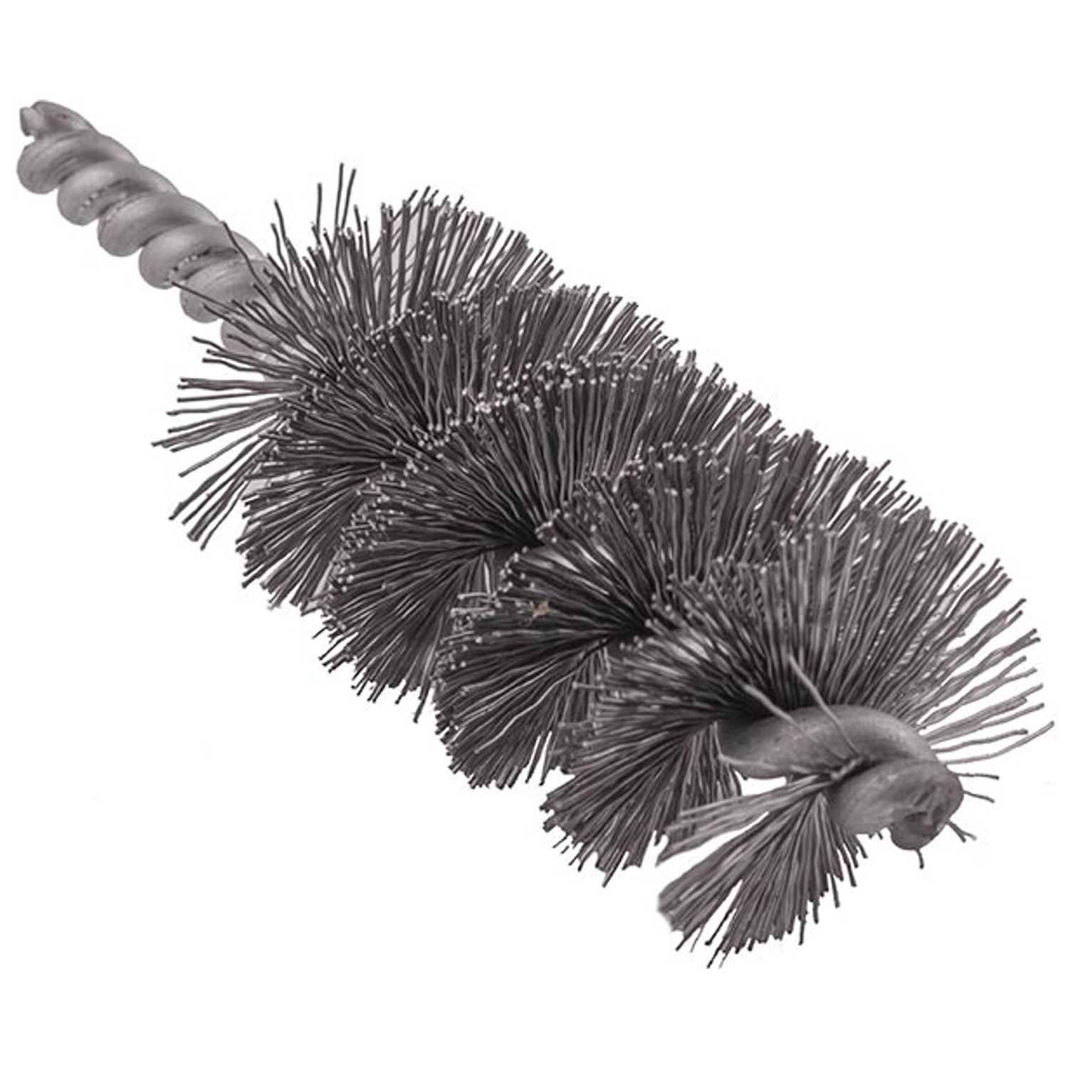 Wire Spiral Brush 90mm X 60mm X 28mm